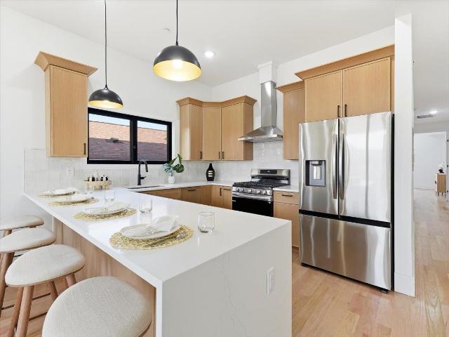 Condo for sale in Hudson, New Jersey