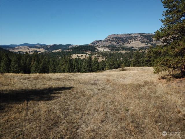 Land for sale in Ferry County, Washington