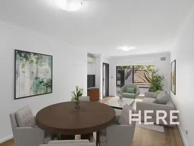 House for rent in North Perth, Western Australia
