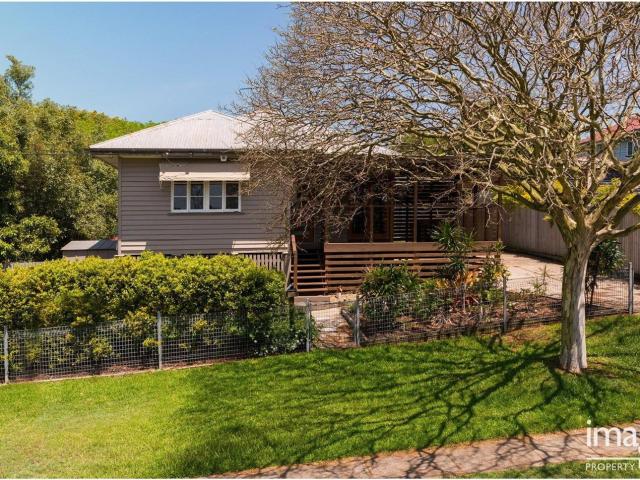 House for rent in Stafford, Greater Brisbane