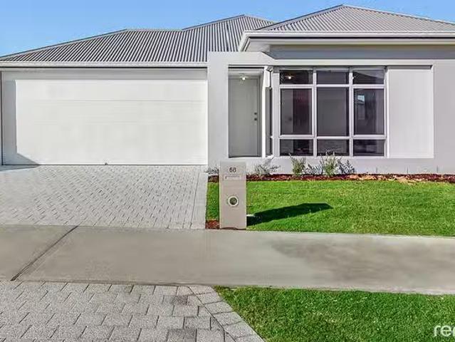 House for rent in Parklands, Western Australia