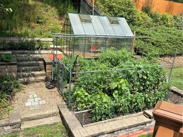 House for sale in Mc Kees Rocks, Pennsylvania