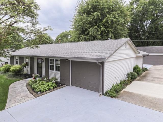 House for sale in Greenwood, Indiana