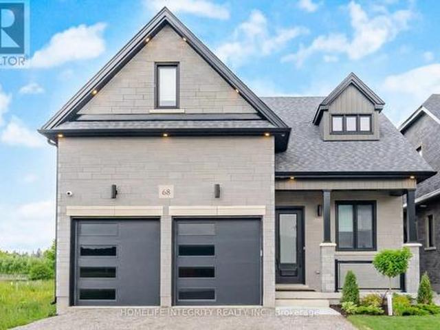 House for sale in New Tecumseth, Ontario
