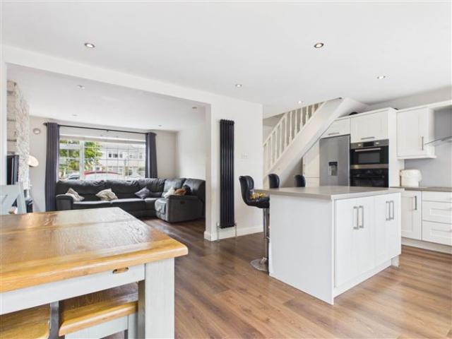 Terraced House for sale in Clontarf West A Ward 1986, Dublin