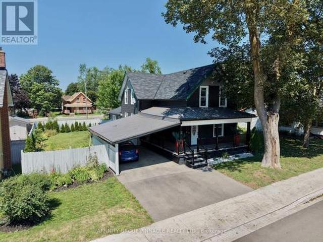 House for sale in Kawartha Lakes, Ontario