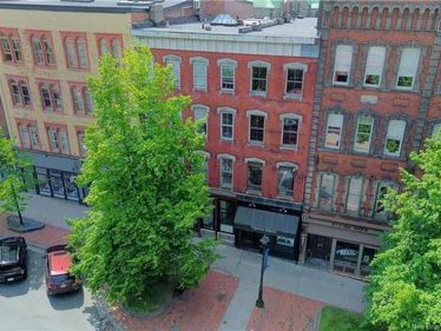 Commercial for sale in City Of Saint John, New Brunswick