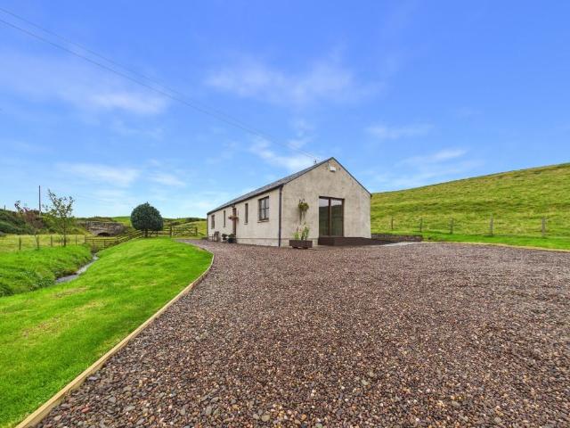 House for rent in Rigside, Scotland