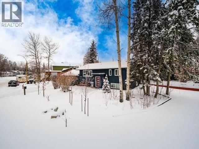House for sale in Marsh Lake, Yukon
