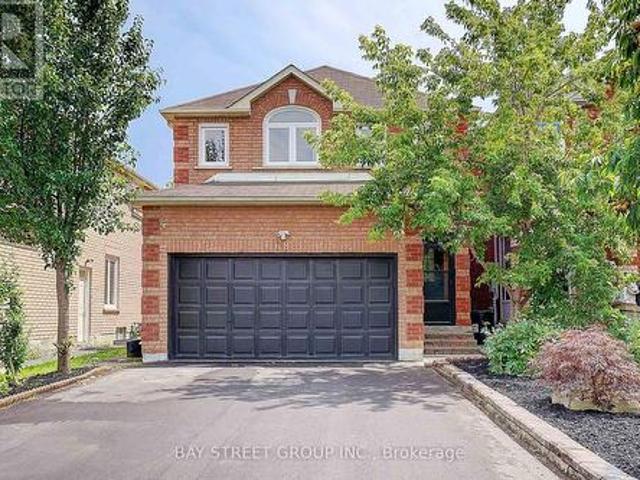 House for sale in York, Ontario