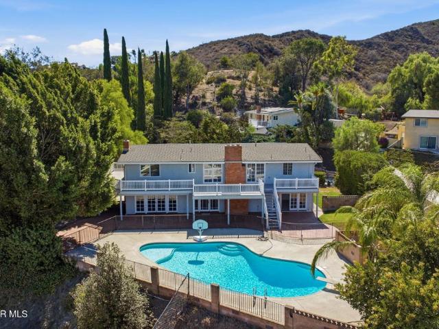 House for sale in Simi Valley, Ventura County