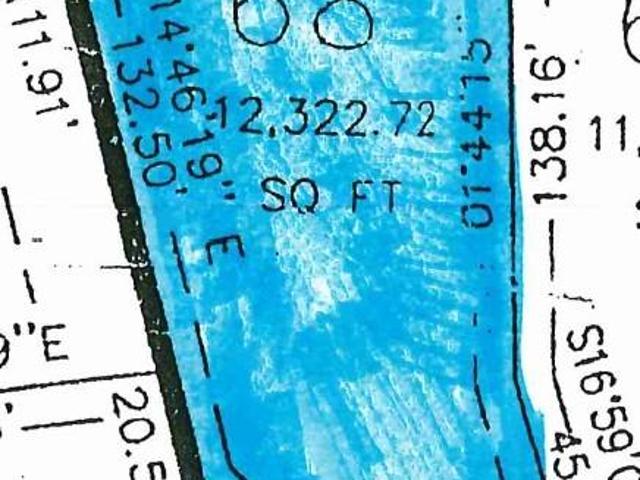 Land for sale in Ponchatoula, Louisiana