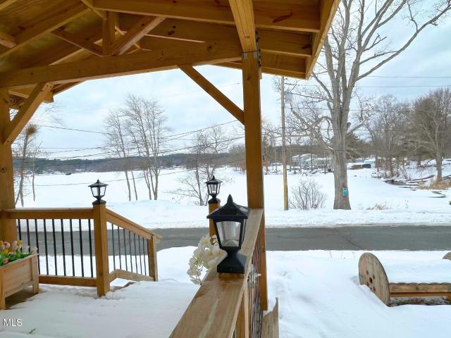 House for sale in Brainard, New York