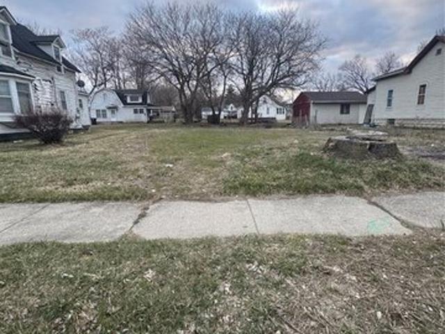 Land for sale in Pontiac, Oakland County