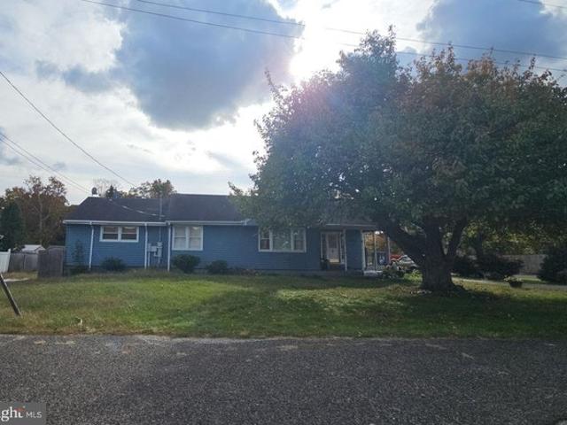 House for sale in Bridgeton, New Jersey