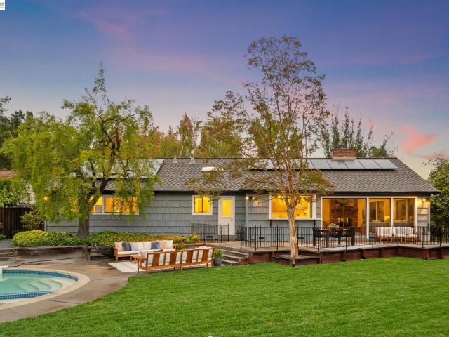House for sale in Moraga, California