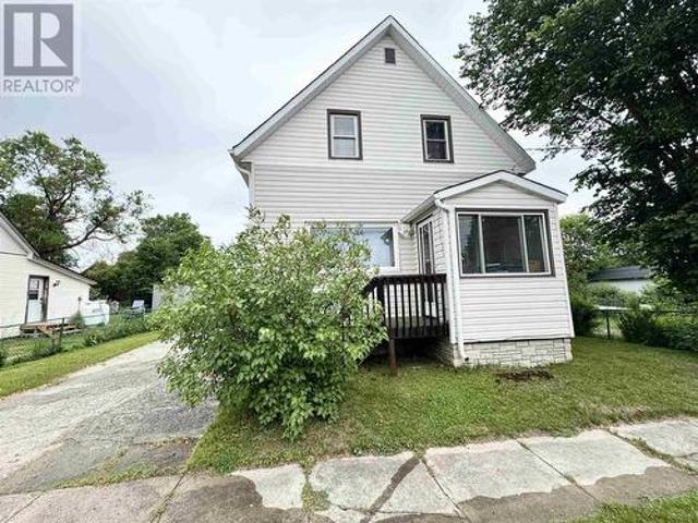 House for sale in Chapleau, Ontario