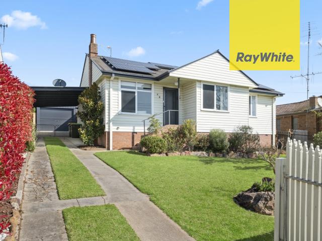 House for rent in Brisbane Grove, New South Wales