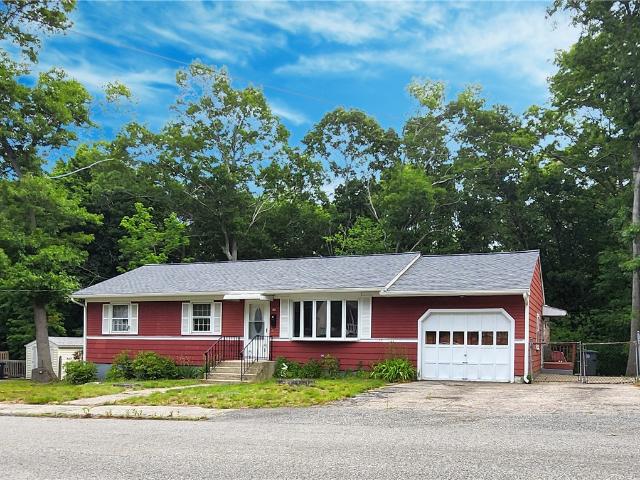 House for sale in Coventry, Rhode Island