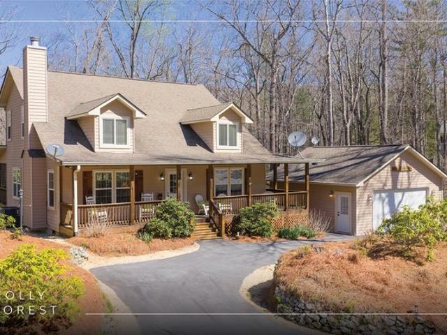 House for sale in Transylvania, North Carolina