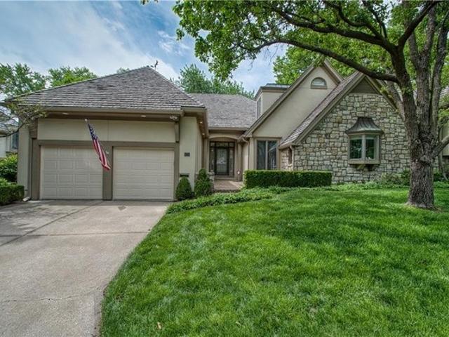 Townhouse for sale in Kansas