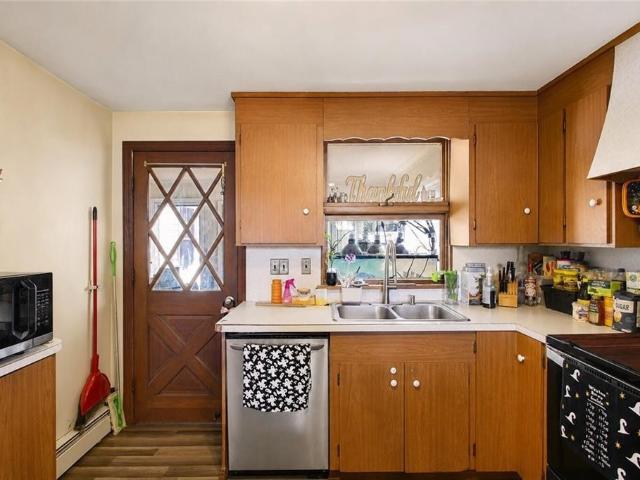 House for sale in Central Falls, Rhode Island