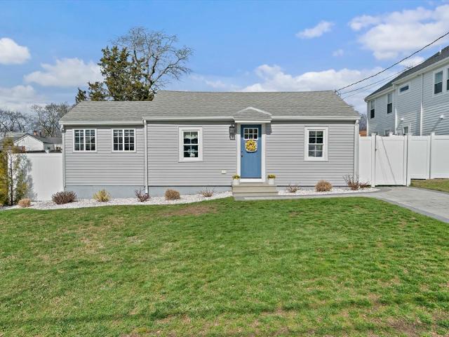 Property for sale in Brant Rock, Massachusetts