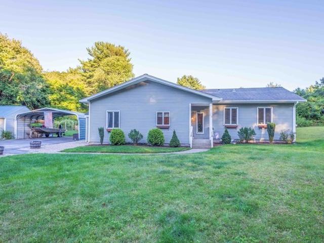 House for sale in Bristol, Massachusetts
