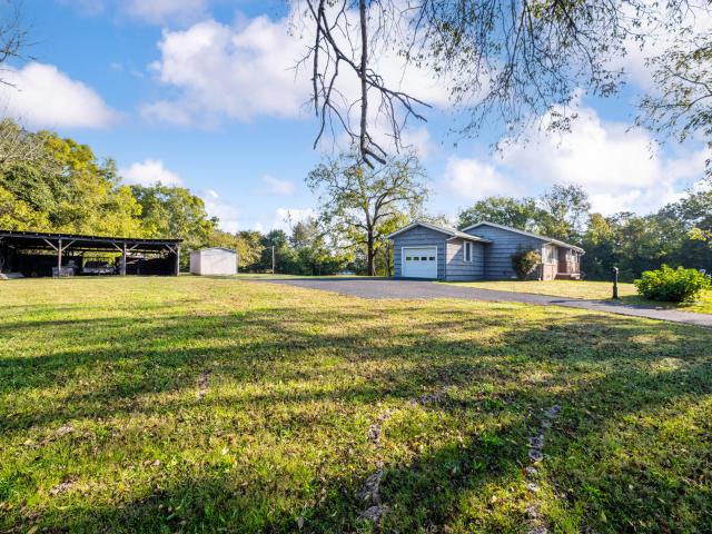 House for sale in Poplar Springs, Ringgold
