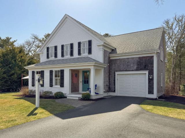 Property for sale in Chatham, Massachusetts