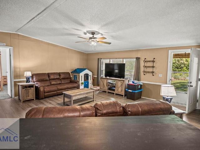 House for sale in Ludowici, Georgia
