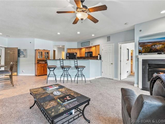 Condo for sale in Lake Ozark, Missouri