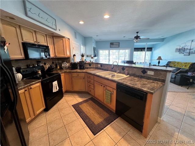 Condo for sale in Lake Ozark, Missouri