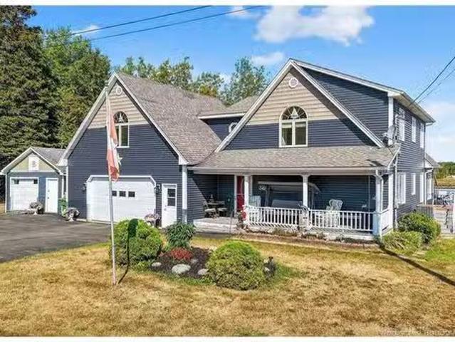 House for sale in Bouctouche, New Brunswick