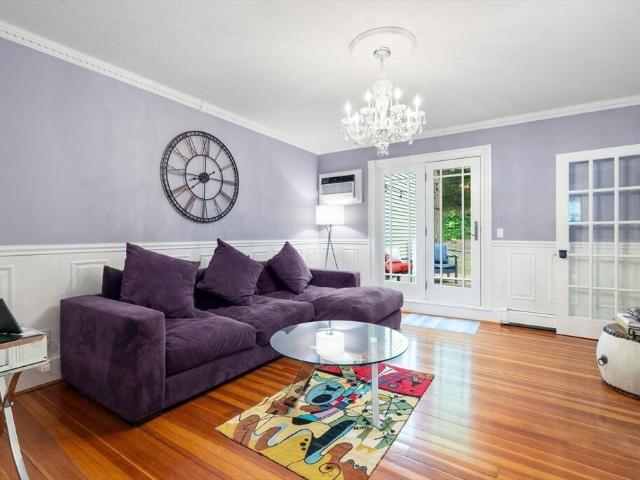 Townhouse for sale in Wellesley