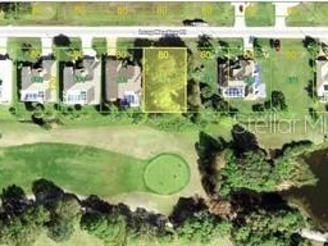 Land for sale in Florida