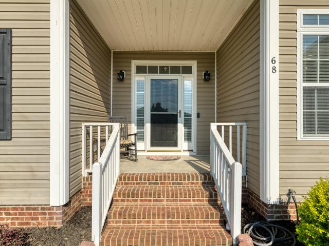 House for sale in Garner, North Carolina