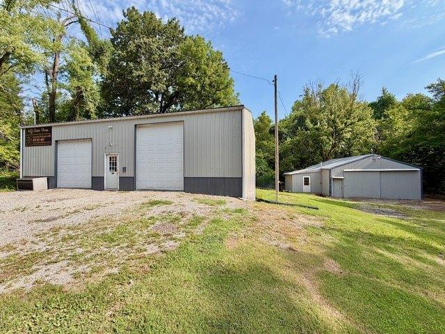 Land for sale in Murphysboro, Jackson County
