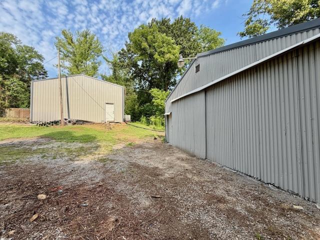 Land for sale in Murphysboro, Illinois