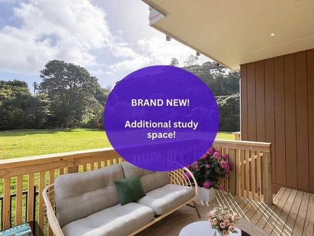 House for rent in Rapanui, Oroua County