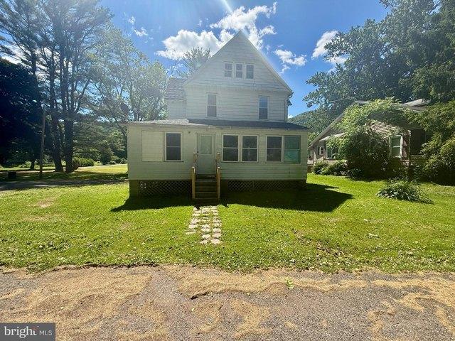House for sale in Lycoming, Pennsylvania