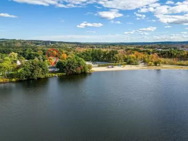 Condo for sale in Worcester