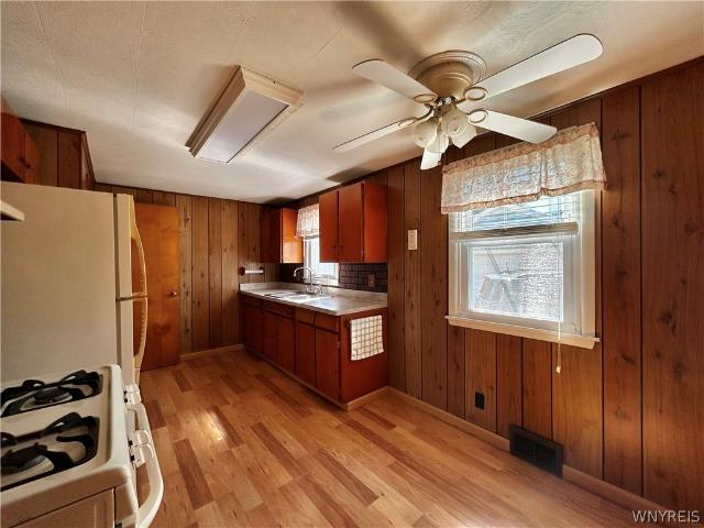 House for sale in West Seneca, New York