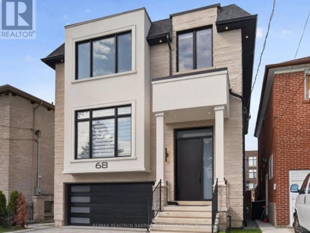 House for sale in Woburn, Ontario