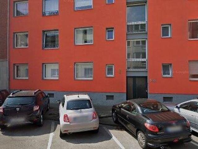 Apartment mieten in Frankenberger Viertel, Aachen
