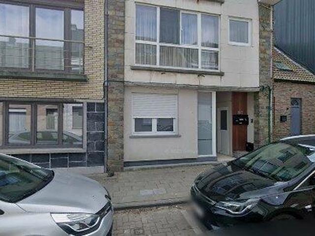 Appartement location à Aalst, Oost-Vlaanderen
