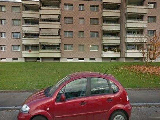 Apartment mieten in Gränichen, Aargau