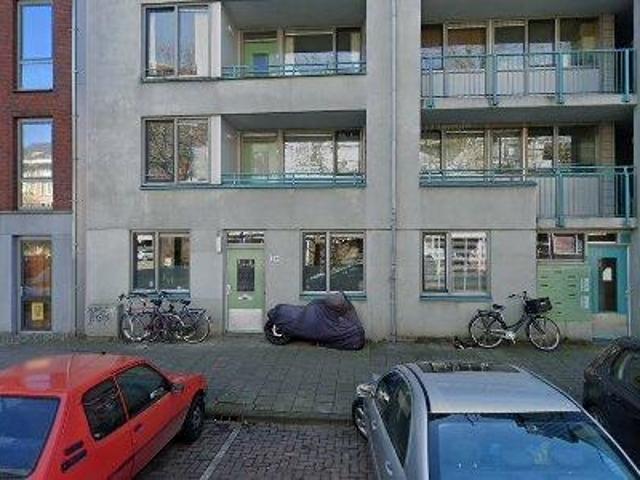 Appartement te huur in Dapperbuurt, Amsterdam