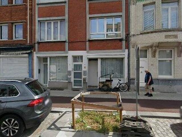 Appartement location à Antwerpen