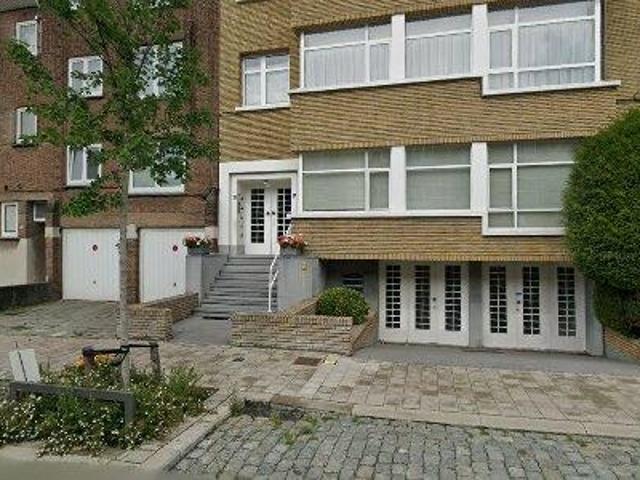 Appartement location à Antwerpen